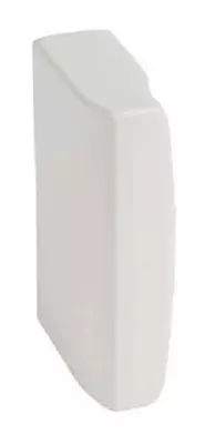 Заглушка для кабель-канала Legrand Metra 85x50 мм