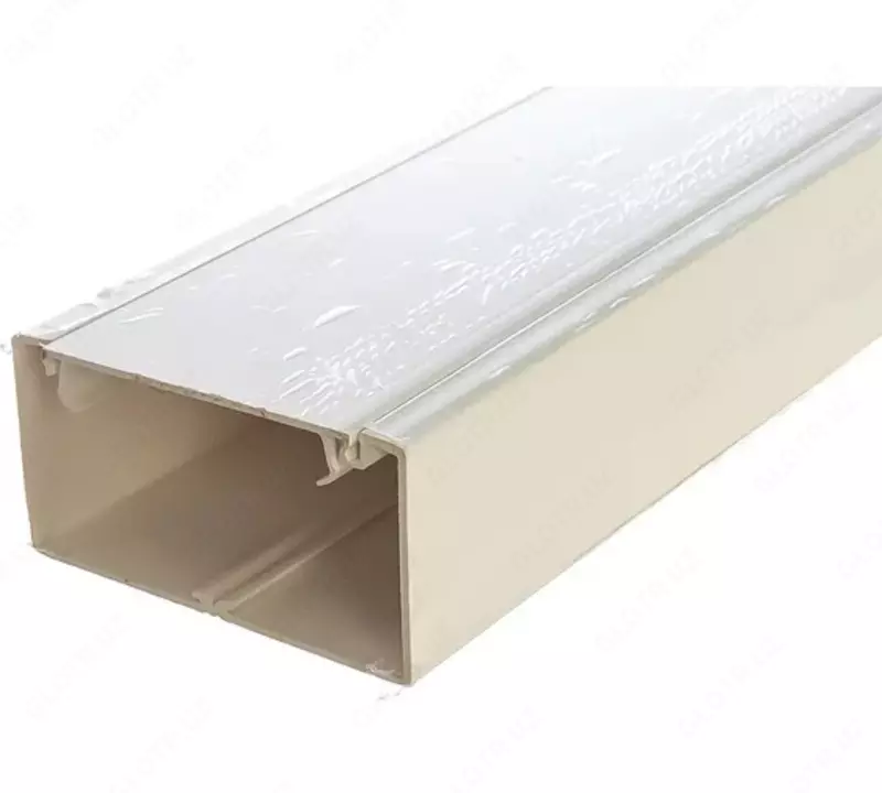 100x50 mm qopqoqli Legrand Metra kabel kanali