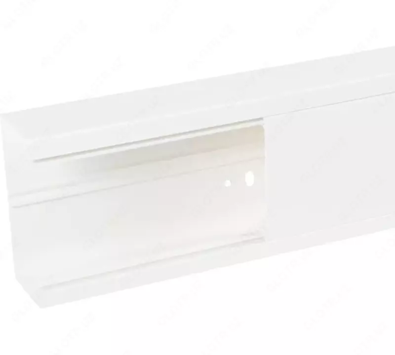 100x50 mm qopqoqli Legrand Metra kabel kanali