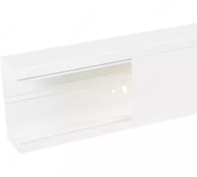 100x50 mm qopqoqli Legrand Metra kabel kanali