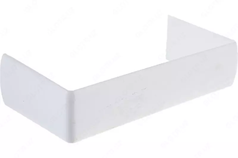 Legrand Metra 100x50 mm kabel kanali uchun Profil qo'shma qoplamasi