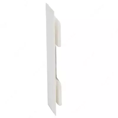 Накладка на стык крышки Legrand Metra 75 мм