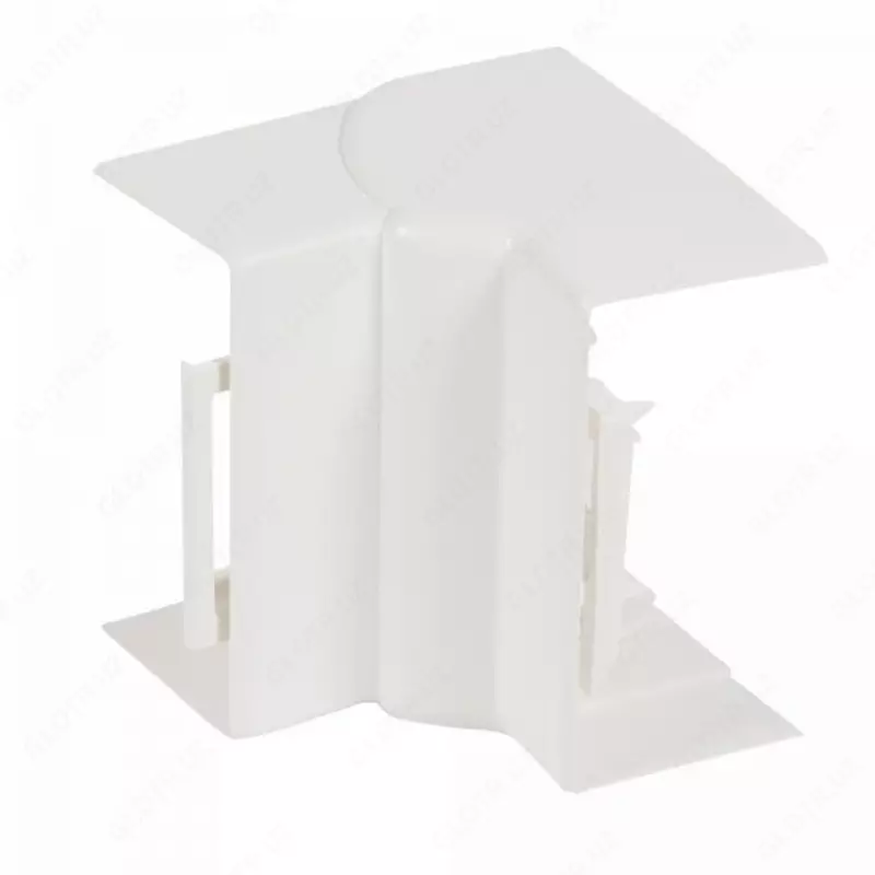 Внутренний изменяемый угол для кабель-канала Legrand Metra 100x50 мм - 61 100 сум