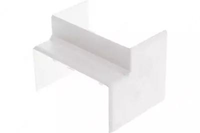 Внутренний угол 90° для кабель-канала Legrand Metra 100x50 мм