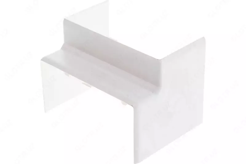 Legrand Metra 100x50 mm kabel kanali uchun ichki 90° burchak