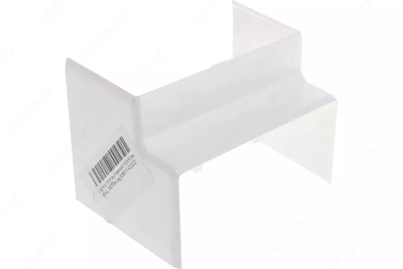 Legrand Metra 100x50 mm kabel kanali uchun ichki 90° burchak