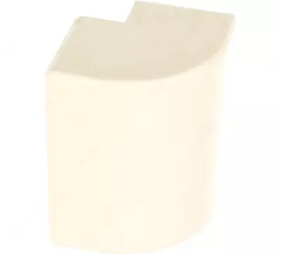 Legrand Metra 100x50 mm kabel kanali uchun 90° tashqi burchak