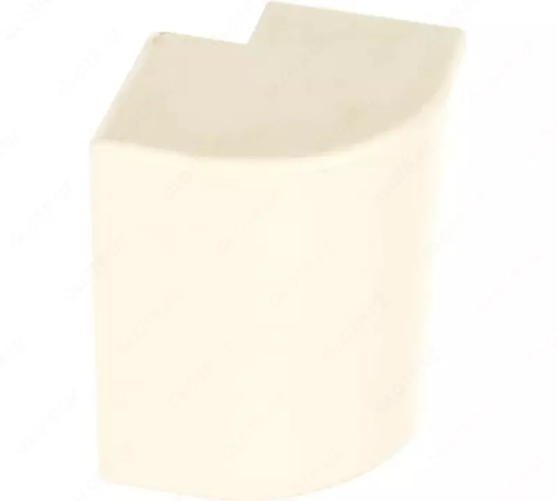 Legrand Metra 100x50 mm kabel kanali uchun 90° tashqi burchak