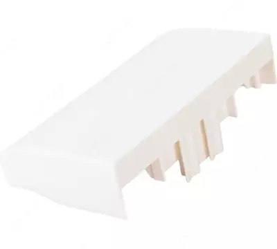 Заглушка для кабель-канала Legrand Metra 100x50 мм