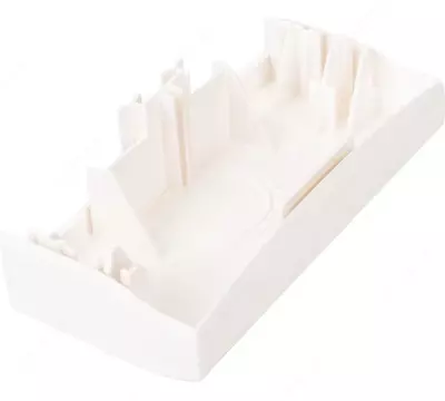 Заглушка для кабель-канала Legrand Metra 100x50 мм