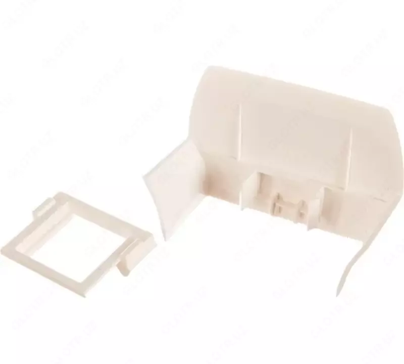 Legrand Metra 100x50 mm kabel kanali uchun Tee