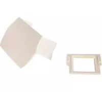 Legrand Metra 100x50 mm kabel kanali uchun Tee - 93 600 so'm