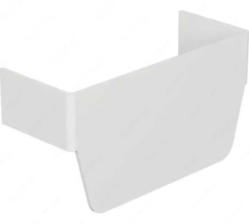 Тройник для кабель-канала Legrand Metra 100x50 мм