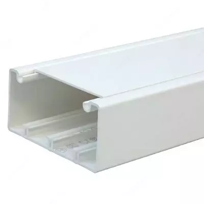 Кабель-канал Legrand Metra с крышкой 130x50 мм