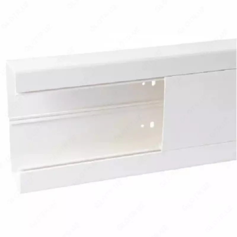 Кабель-канал Legrand Metra с крышкой 130x50 мм