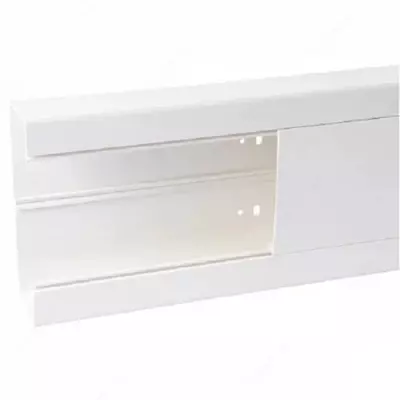 Кабель-канал Legrand Metra с крышкой 130x50 мм