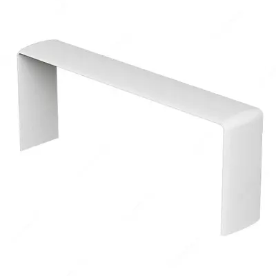 Накладка на стык профиля для кабель-канала Legrand Metra 130х50 мм