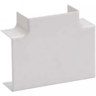 Тройник для кабель-канала Legrand Metra 130x50 мм