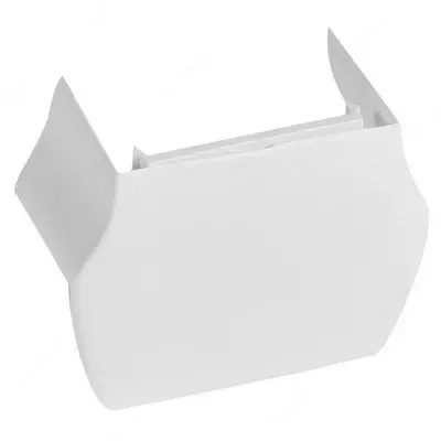 Тройник для кабель-канала Legrand Metra 130x50 мм