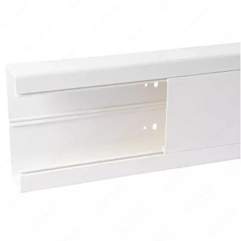 Кабель-канал Legrand Metra с крышкой 160x50 мм