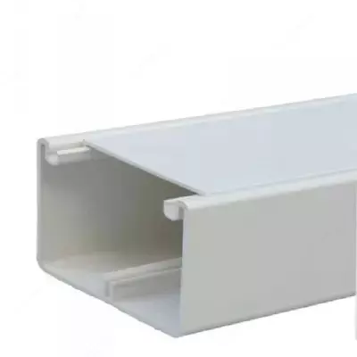160x50 mm qopqoqli Legrand Metra kabel kanali
