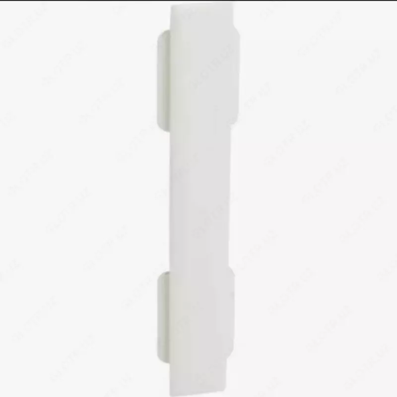 Накладка на стык крышки Legrand Metra 110 мм