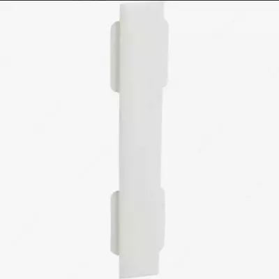 Накладка на стык крышки Legrand Metra 110 мм