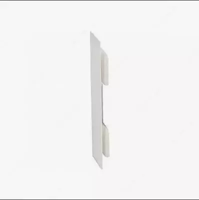 Накладка на стык крышки Legrand Metra 110 мм