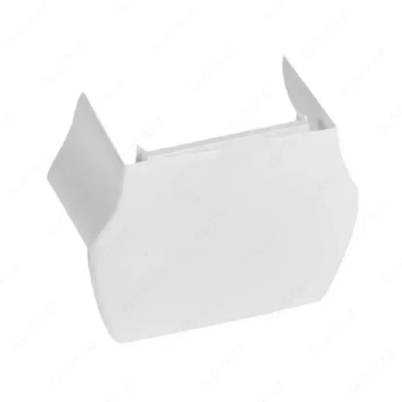 Legrand Metra 160x50 mm kabel kanali uchun Tee