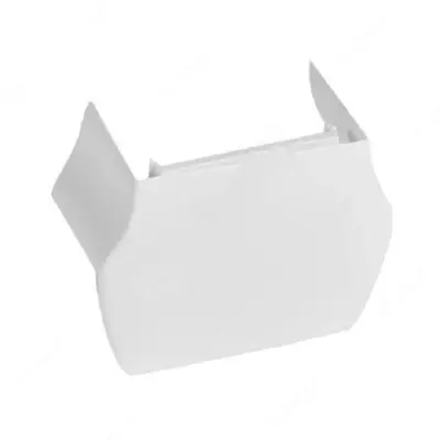 Legrand Metra 160x50 mm kabel kanali uchun Tee