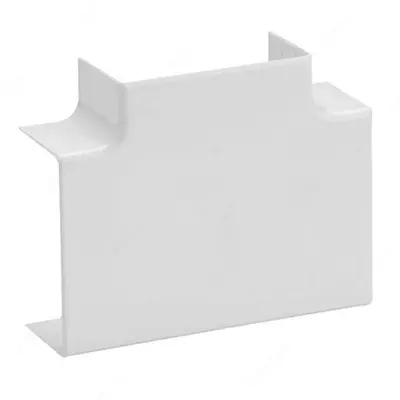 Тройник для кабель-канала Legrand Metra 160x50 мм