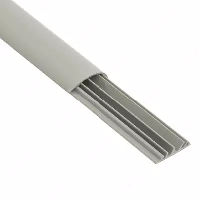 Кабель-канал напольный Legrand 50x12 мм
