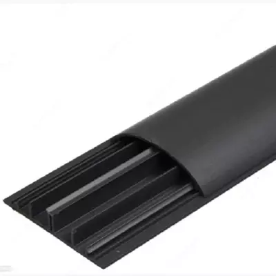 Кабель-канал напольный Legrand 75x18 мм