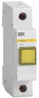 Signal chiroq LS-47M sariq (matritsa) IEK - 24 700 so'm