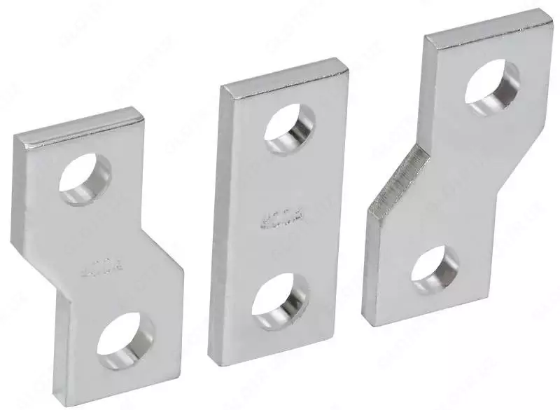 Расширитель выводов РВ-125 для ВА88-32 (3шт/компл) IEK