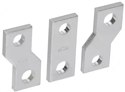 Расширитель выводов РВ-160 для ВА88-33 (3шт/компл) IEK