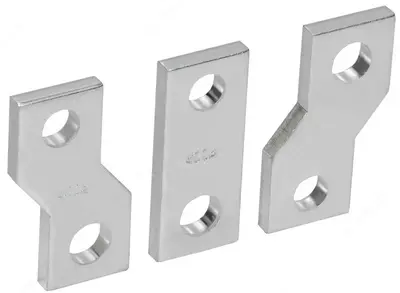 Расширитель выводов РВ-400 для ВА88-37 (3шт/компл) IEK - 185 900 сум / комплект