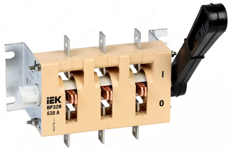 O'chirgich VR32I-39A30220 630A IEK