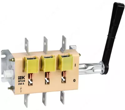 O'chirgich VR32I-35V31250 250A IEK