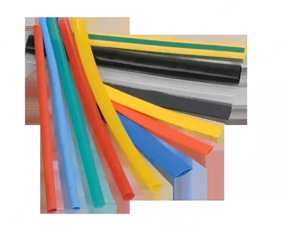 Набор ТТУ нг-LS 8/4 4хЧ/2хБ/К/С/Ж/З (10х10см/упак) IEK (UDRS-D4-D8-10-10)