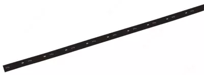 Трубка термоусадочная ТТУ нг-LS 12/6 черная (1м) IEK