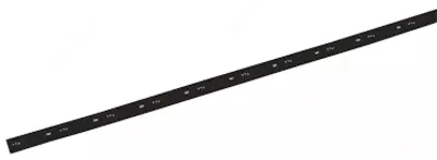 Трубка термоусадочная ТТУ нг-LS 12/6 черная (100м/упак) IEK