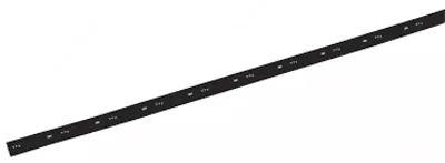 Трубка термоусадочная ТТУ нг-LS 30/15 черная (1м) IEK