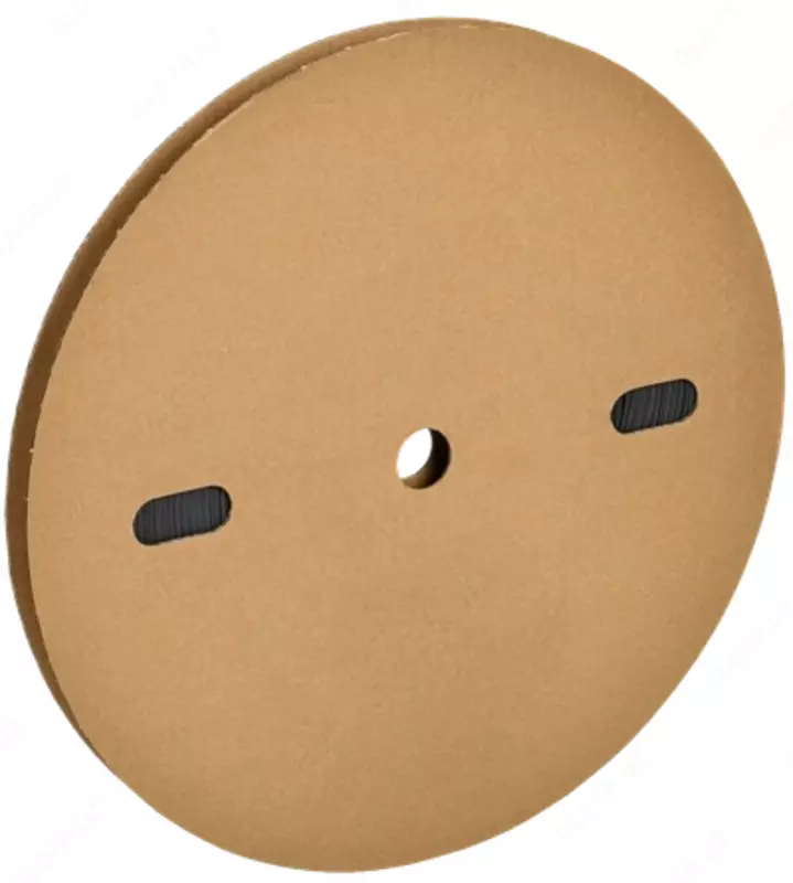 Трубка термоусадочная ТТУ нг-LS 45/22,5 черная (25м/упак) IEK