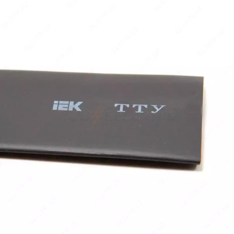 Трубка термоусадочная ТТУ нг-LS 45/22,5 черная (25м/упак) IEK