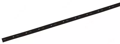 Issiqlik bilan qisqaradigan trubka TTU ng-LS 28/14 qora (1m) IEK