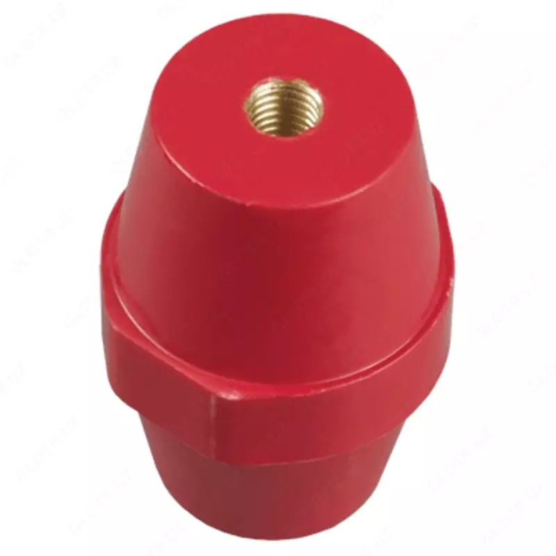 Изолятор SM51 (М8) силовой IEK