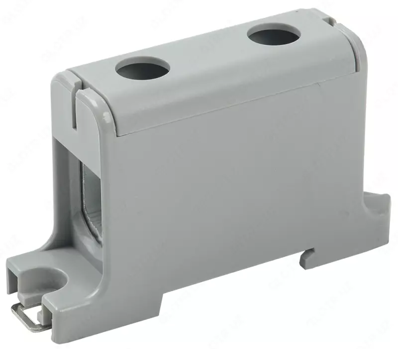 Quvvat kirish terminali KVS 16-95 mm² kulrang IEK