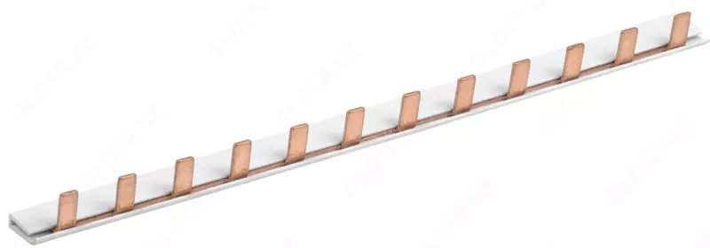 Шина соединительная типа PIN (штырь) 1Р 63А (дл.1м) IEK