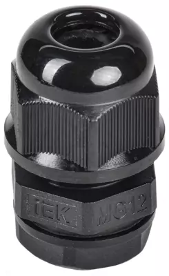 Сальник MG 12 диаметр проводника 4-8 мм IP68 IEK